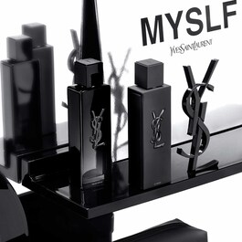 MYSLF Le Parfum - Eau de parfum homme