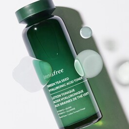 Lotion Tonique Acide Hyaluronique - Lotion Tonique Pour le Visage