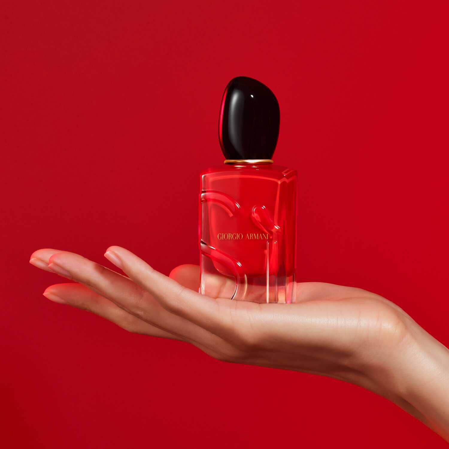 SI PASSIONE Eau de Parfum de ARMANI SEPHORA