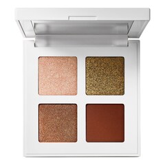 Glam Quad Eyeshadow Palette - Palette de fards à paupières, MAKEUP BY MARIO