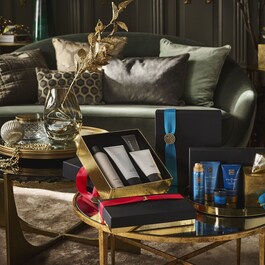 The Ritual of Hammam - Coffret M Corps & Maison