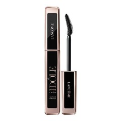 Lash Idôle - Mascara Waterproof Volume Effet Cils Recourbés, LANCÔME