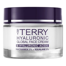 Hyaluronic global - Crème visage