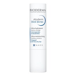 Atoderm Stick Lèvres - Soin baume à lèvres