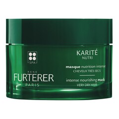 Karité Nutri - Masque nutrition intense, RENE FURTERER