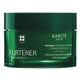 Karité Nutri - Masque nutrition intense