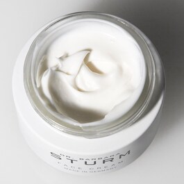 Face Cream - Crème Visage Anti-Âge Hydratante & Douce