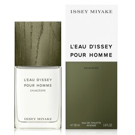 L'Eau D'Issey pour Homme Eau&Cèdre - Eau de Toilette Intense Boisée Aquatique
