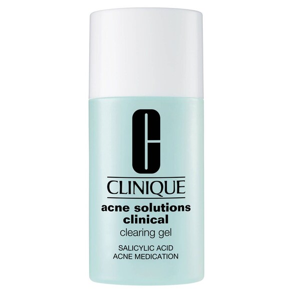 Anti-Blemish Solutions™ - Gel Action Purifiante Anti-imperfections, CLINIQUE