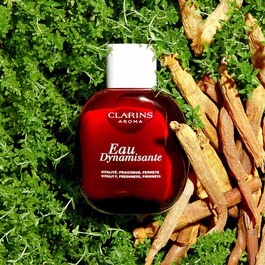Eau Dynamisante - Eau de Soins parfumée