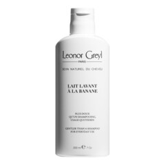Lait Lavant à la Banane, LEONOR GREYL