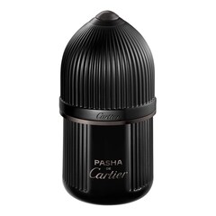 Pasha Noir Absolu - Parfum, CARTIER