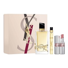 Libre - Coffret Cadeau Femme Eau de Parfum, YVES SAINT LAURENT