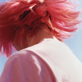 Odd Fuchsia Super Cool Colour - Crème colorante rose moyen