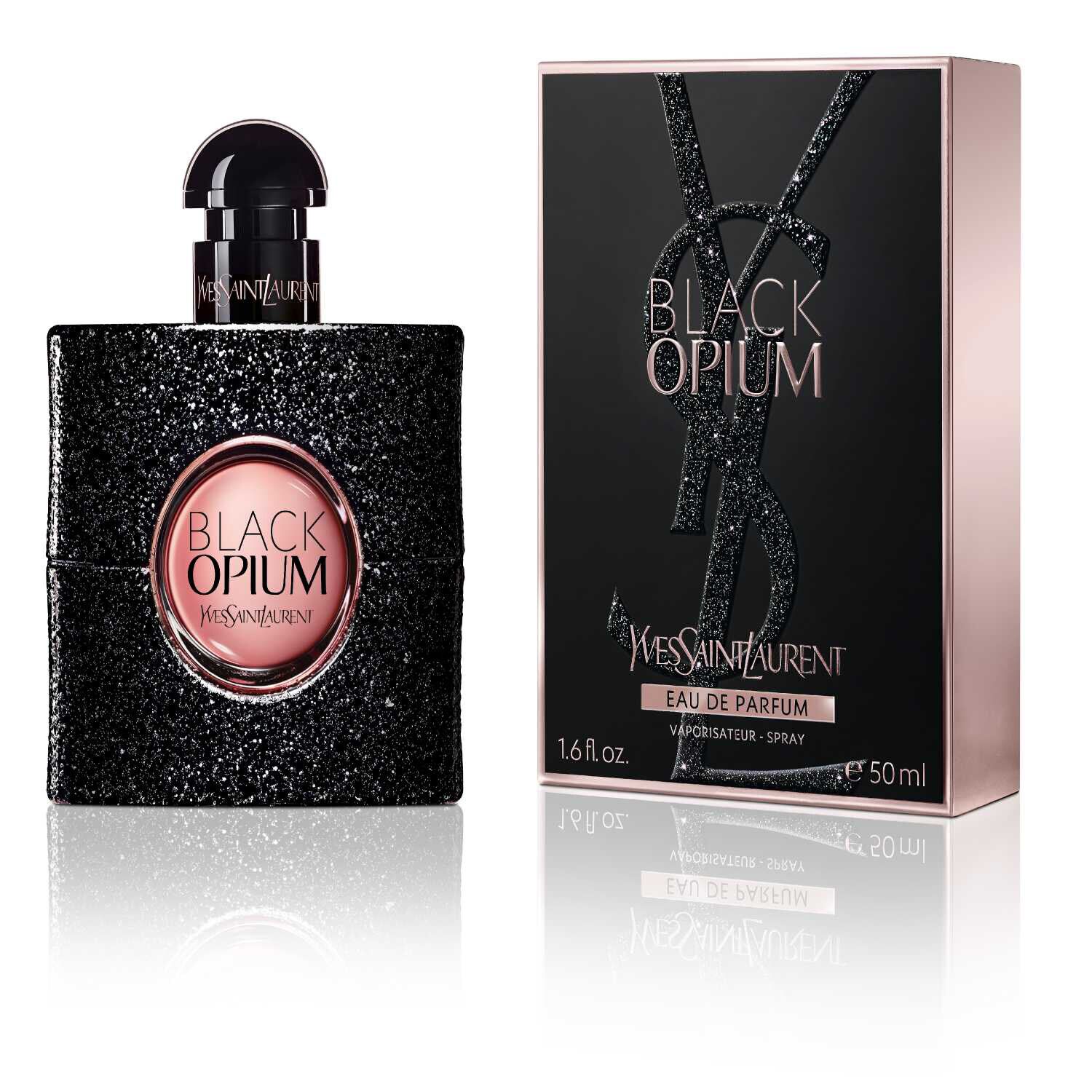 Black Opium Eau de Parfum Vaporisateur