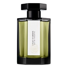 L'Eau D'Ambre - Eau De Toilette, L'ARTISAN PARFUMEUR