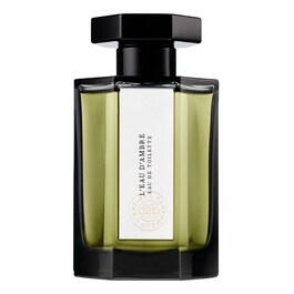 L'Eau D'Ambre - Eau De Toilette