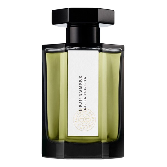 L'Eau D'Ambre - Eau De Toilette, L'ARTISAN PARFUMEUR