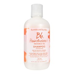 Hairdresser's Invisible Oil - Shampooing hydratant sans nettoyant sulfate, BUMBLE AND BUMBLE