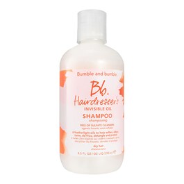 Hairdresser's Invisible Oil - Shampooing hydratant sans nettoyant sulfate