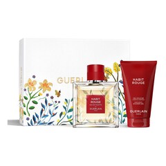 Habit Rouge - Coffret Eau de Toilette, GUERLAIN