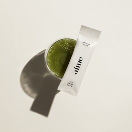 Matcha Glow - Compléments Alimentaires