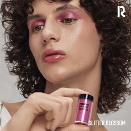 Arts Factory Pure Glitters - Poudre libre pailletée multi-usage