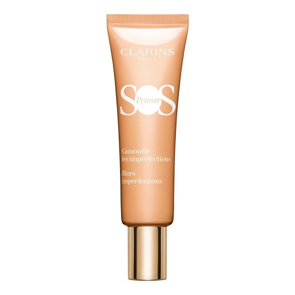 SOS Primer - Base de Teint Anti-Imperfections, CLARINS