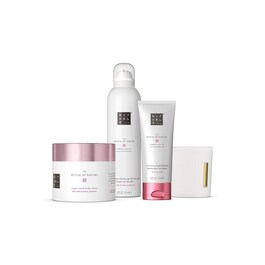 The Ritual of Sakura - Coffret L Corps & Bain
