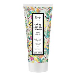 Croisière Céladon Thé Vert Jasmi? Crème Mains