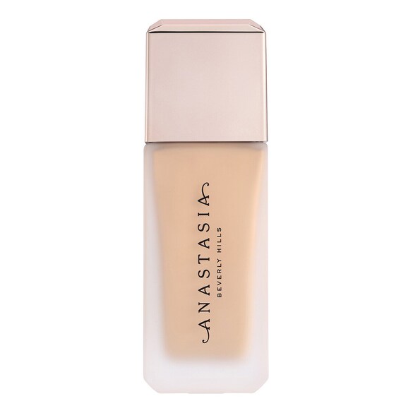 Impeccable Blurring Second Skin Matte Foundation - Fond de Teint, ANASTASIA BEVERLY HILLS