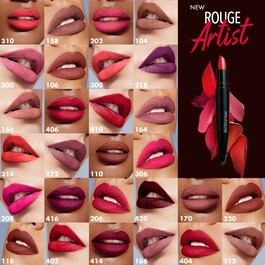 Rouge Artist - Rouge à lèvres