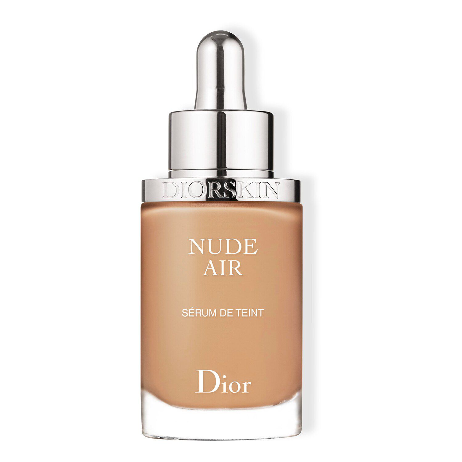 dior nudeskin