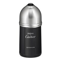 Pasha Edition Noire - Eau de Toilette, CARTIER
