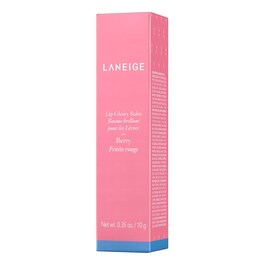 Lip Glowy Balm - Baume Brillant pour les Lèvres