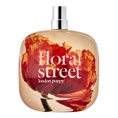 London Poppy - Eau de Parfum, FLORAL STREET