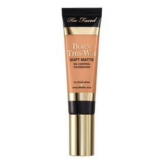 Born This Way Soft Matte - Fond De Teint, TOO FACED