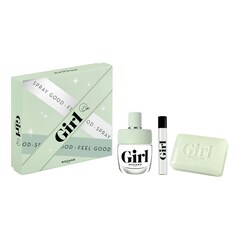 GIRL - Coffret Eau de Toilette, ROCHAS