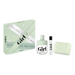 GIRL - Coffret Eau de Toilette