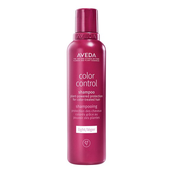 COLOR CONTROL™ - Shampoing Protecteur de Couleur cheveux fins, AVEDA