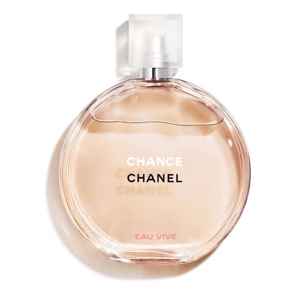 CHANCE EAU VIVE - Eau De Toilette, CHANEL