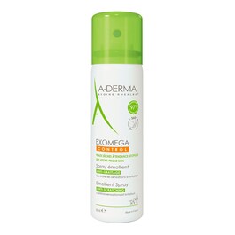 Exomega Control - Spray émollient anti-grattage