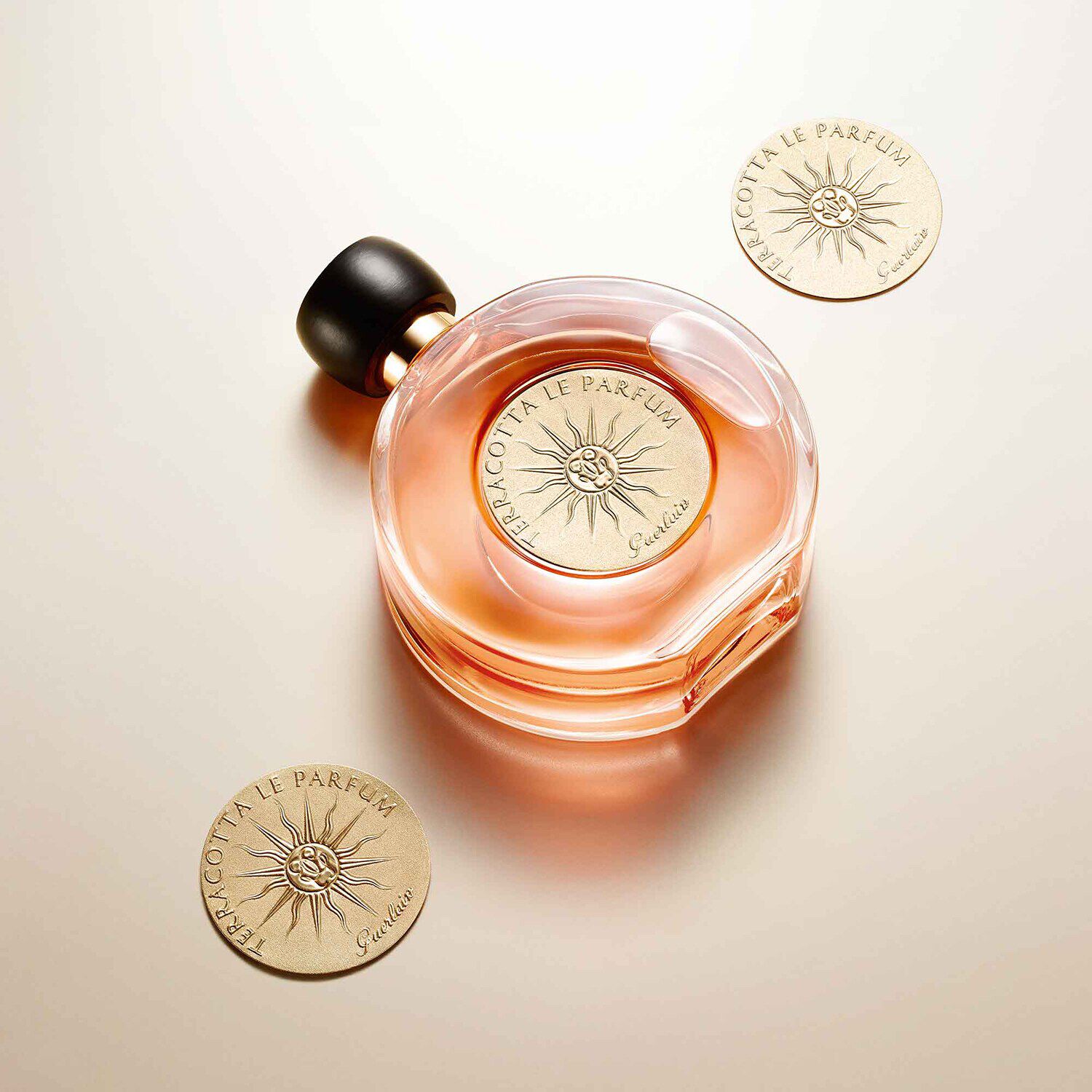 Guerlain terracotta sale parfum