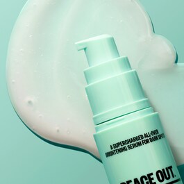 Dark Spots Serum - Sérum anti-taches