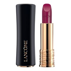 L'Absolu Rouge - Rouge à Lèvres Satiné – Hydratation & Confort Longue Tenue, LANCÔME