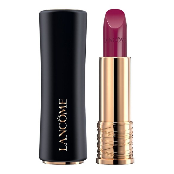 L'Absolu Rouge - Rouge à Lèvres Satiné – Hydratation & Confort Longue Tenue, LANCÔME