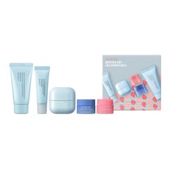 Besties Set - Coffret Soin Visage, LANEIGE