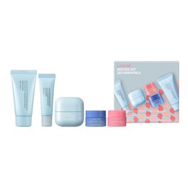 LANEIGEBesties Set - Coffret Soin Visage 25 Avis 33,00€ 45,21€ / 100ml