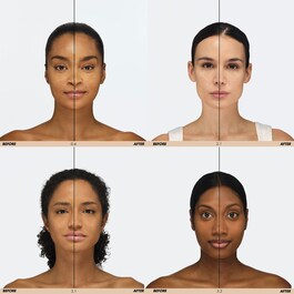 HD Skin Setting Powder - Poudre libre fixante imperceptible