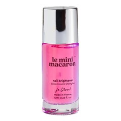 Nail Brightener - Eclaircissant d'ongles, LE MINI MACARON